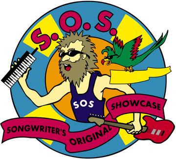 SOS logo