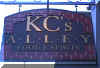 KC's Alley - Street Sign.jpg (49350 bytes)