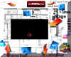 PlayHouse_TechDrawing Camera Placement Band Setup.jpg (445131 bytes)