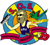 Songwriters Original Showcase - S.O.S. Logo